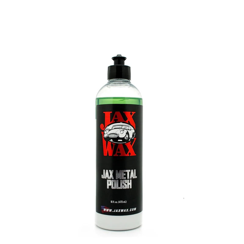 Jax wax Shine All