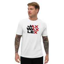 Load image into Gallery viewer, JaxWaxLex Short Sleeve T-shirt
