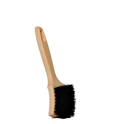Carpet cleaning brush stock image. Image of indoors - 111501627