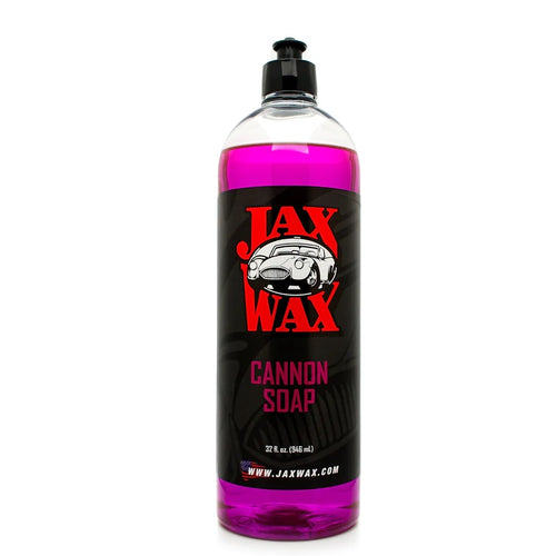 Jared Minor - President - Jax Wax Inc