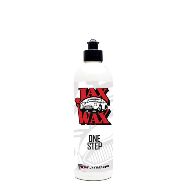Products - Jax Wax